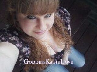 GoddessKatieLove