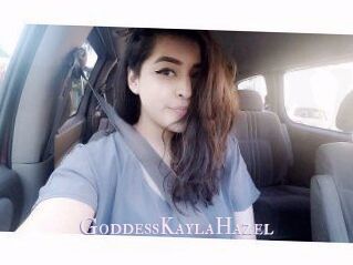 GoddessKaylaHazel