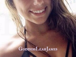 GoddessLeahJames