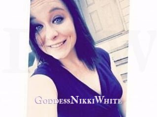 GoddessNikkiWhite