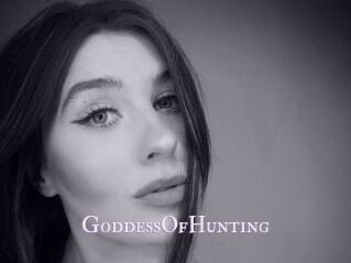 GoddessOfHunting