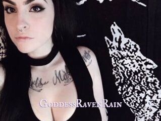 GoddessRavenRain