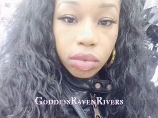 GoddessRavenRivers