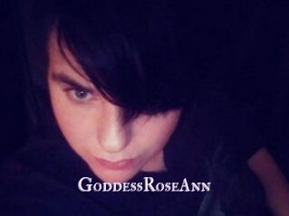 GoddessRoseAnn