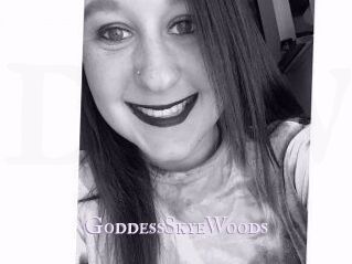 GoddessSkyeWoods