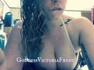 GoddessVictoriaFrench