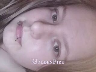 GoldenFire