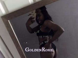 GoldenRosie