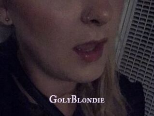 GolyBlondie