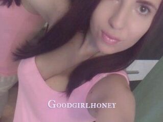 Goodgirlhoney