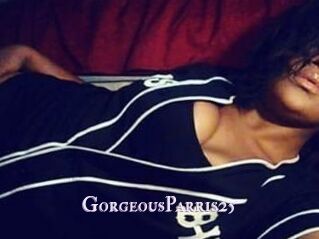 GorgeousParris25