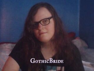 GothicBride