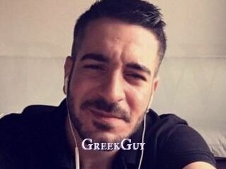 GreekGuy