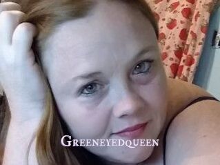 Greeneyedqueen