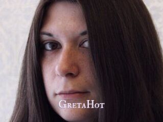 GretaHot