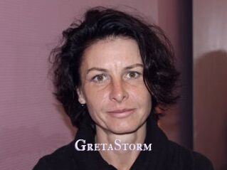 GretaStorm