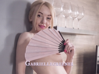 Gabriellegreener