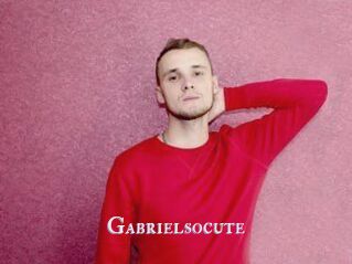 Gabrielsocute