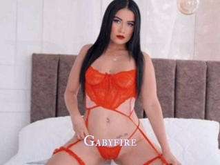 Gabyfire