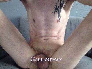 Gallantman