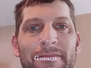 Gamikejr