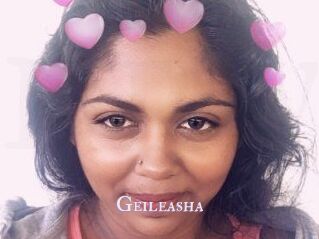 Geileasha