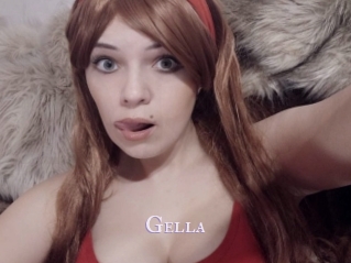 Gella