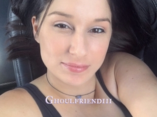 Ghoulfriend111