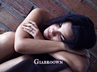 Giabroown