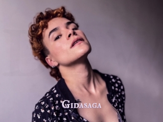 Gidasaga
