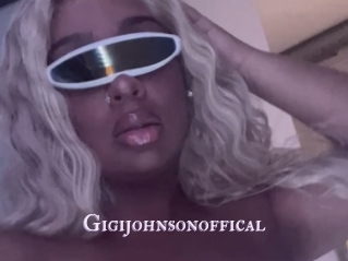 Gigijohnsonoffical