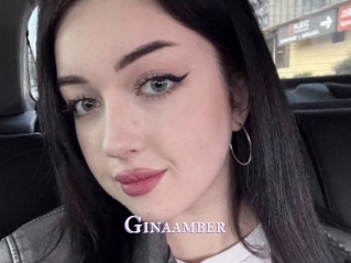 Ginaamber