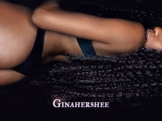 Ginahershee