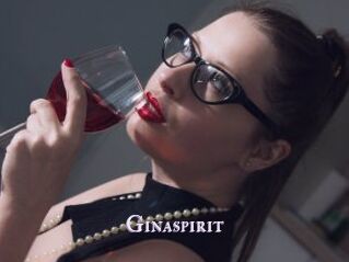 Ginaspirit