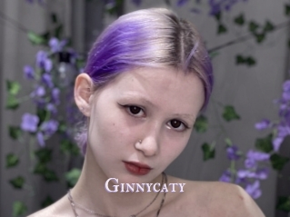 Ginnycaty