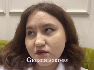 Giorginiagrimes