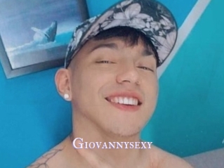 Giovannysexy