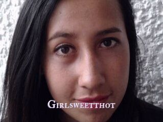 Girlsweetthot