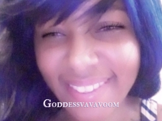 Goddessvavavoom