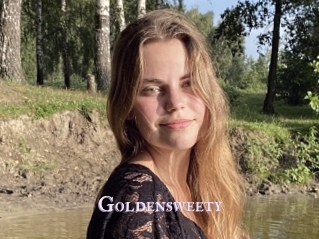 Goldensweety