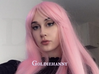 Goldiehanny