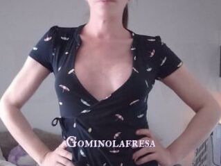 Gominolafresa