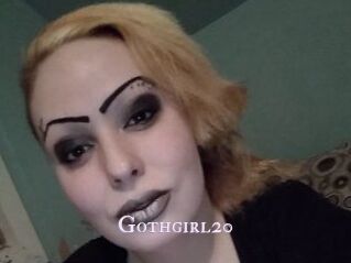 Gothgirl20