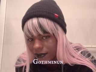 Gothminun