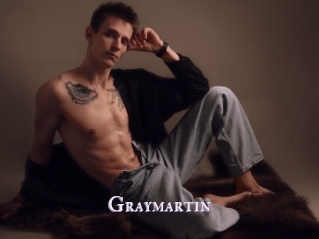 Graymartin