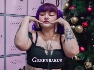 Greenbakus