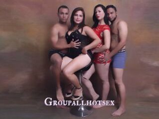 Groupallhotsex