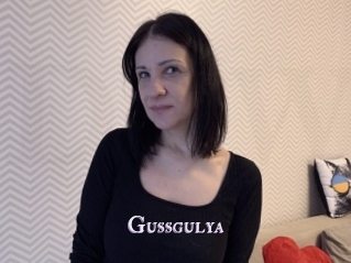 Gussgulya