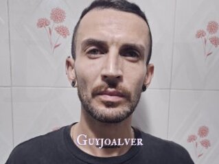 guyjoalver X Drow