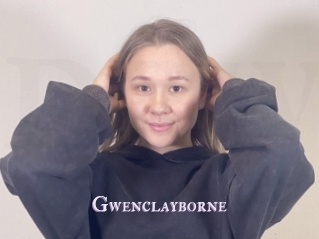 Gwenclayborne